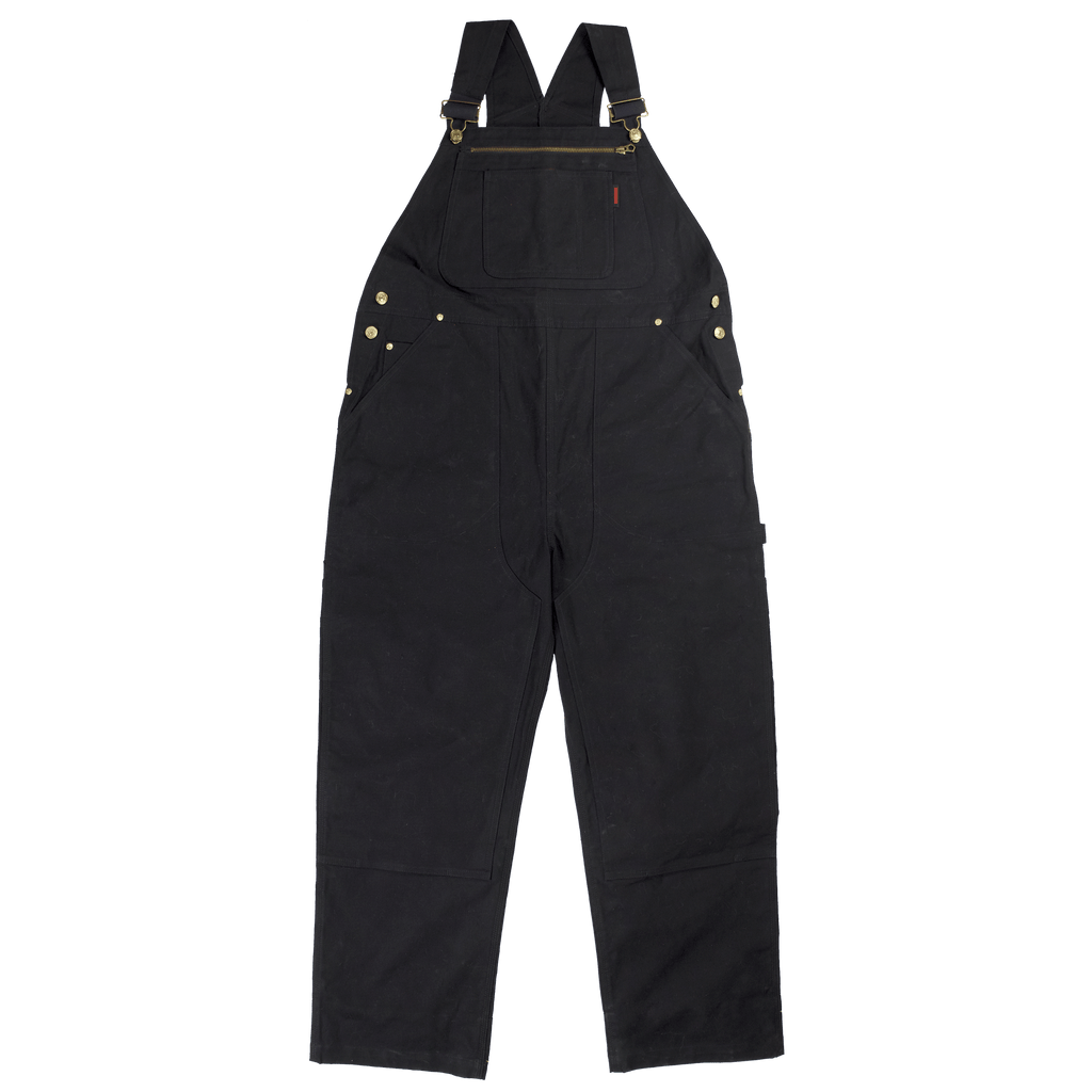 Tough Duck Women’s Stretch Unlined Bib WB06