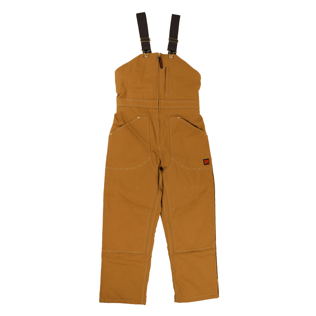 Tough Duck Women’s Insulated Duck Bib WB09