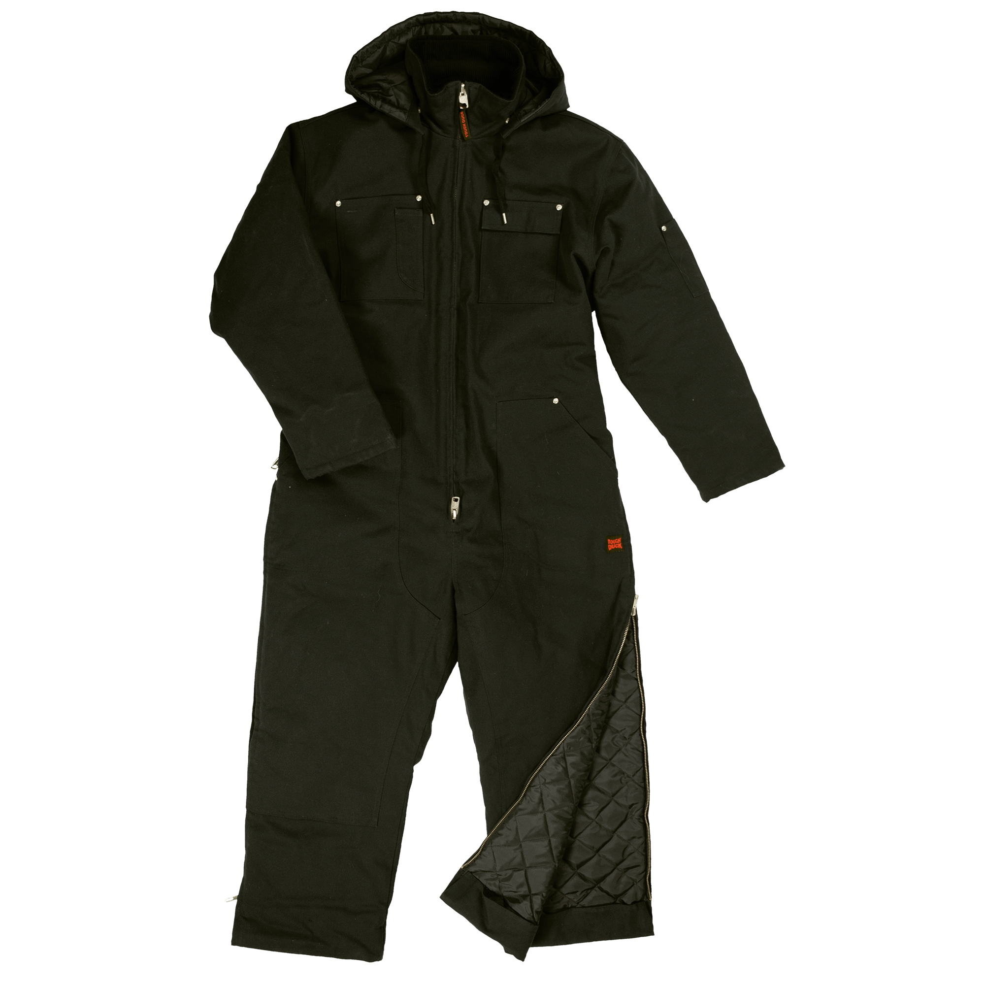 Tough Duck WC01 - Insulated Duck Coverall