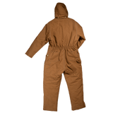 Tough Duck Insulated Duck Coverall WC01