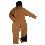 Tough Duck Insulated Duck Coverall WC01