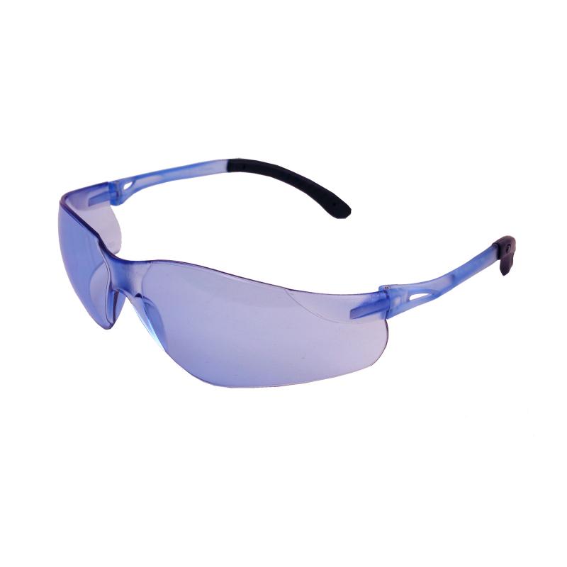 DEGIL Safety Glasses 7093401 1 Piece / Blue