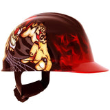 Degil Graphic Hard Hats