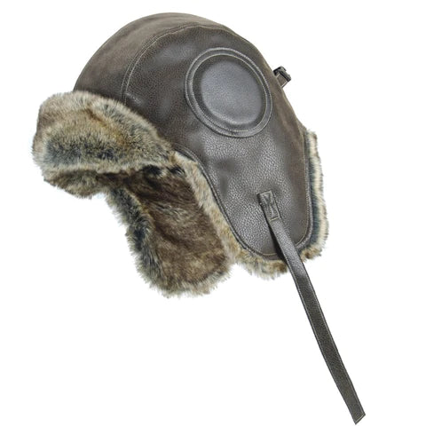 Misty Mountain B29 Aviator Hat 555