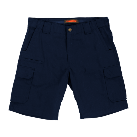 Tough Duck Flex Ripstop Short WH01