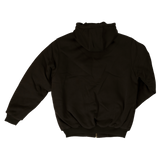 Tough Duck Insulated Full-zip Hoodie WJ08