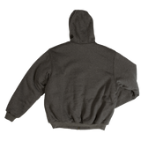 Tough Duck Insulated Full-zip Hoodie WJ08