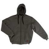 Tough Duck Insulated Full-zip Hoodie WJ08