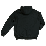 Tough Duck Insulated Full-zip Hoodie WJ08