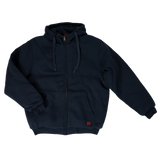 Tough Duck Insulated Full-zip Hoodie WJ08