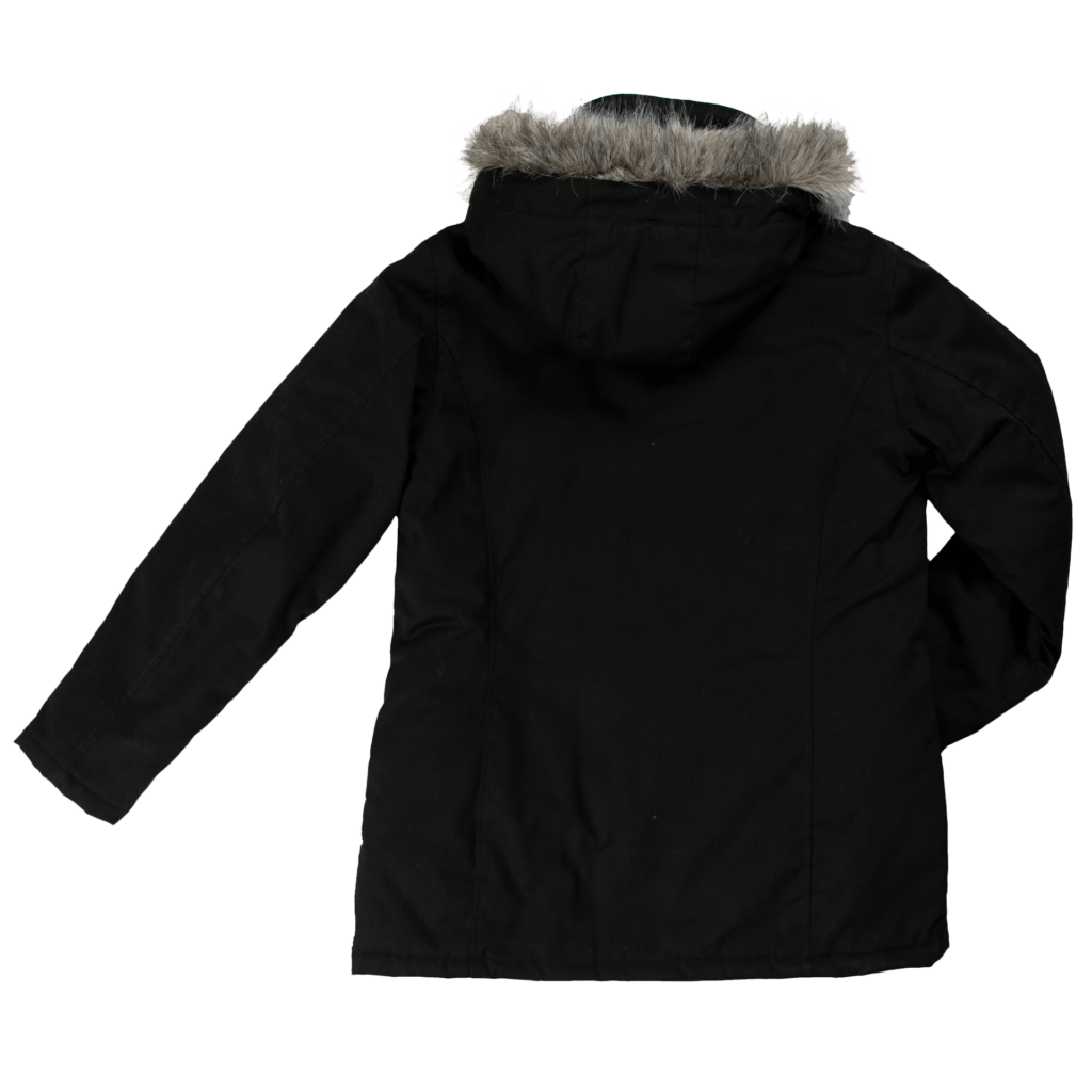 Tough Duck Parka Hydro WJ10 pour femmes