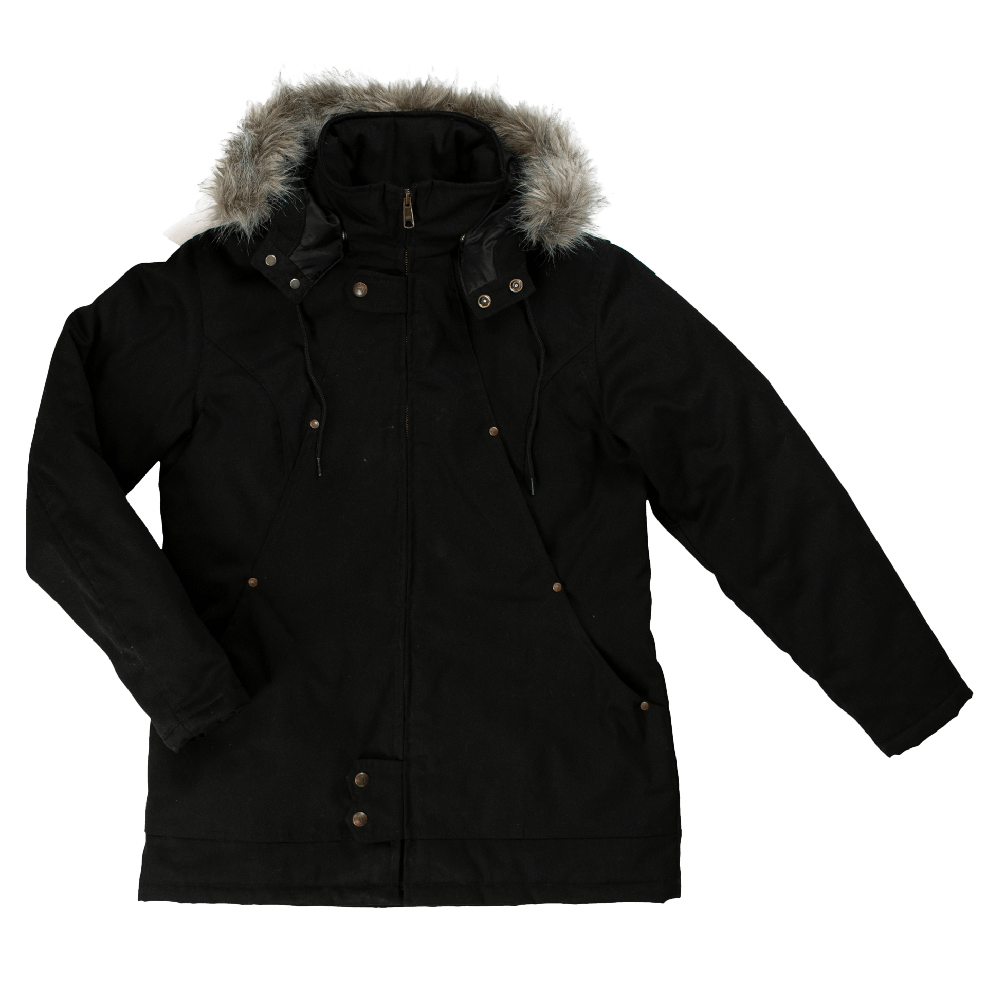 Tough Duck Parka Hydro WJ10 pour femmes
