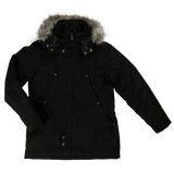 Tough Duck Women’s Hydro Parka WJ10