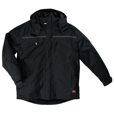 Tough Duck 3-in-1 Parka WJ14