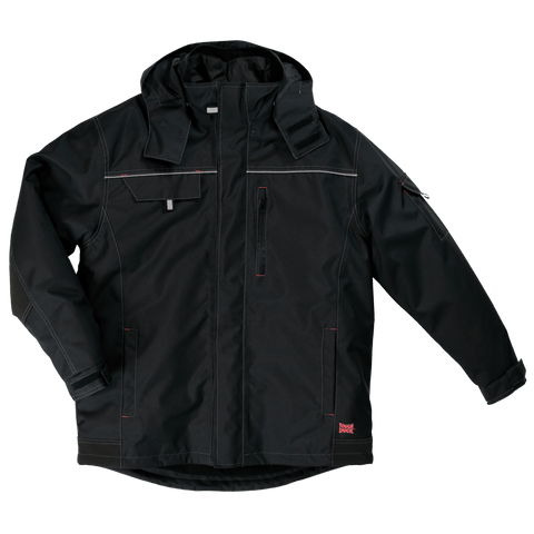 TOUGH DUCK 3-in-1 Parka WJ14