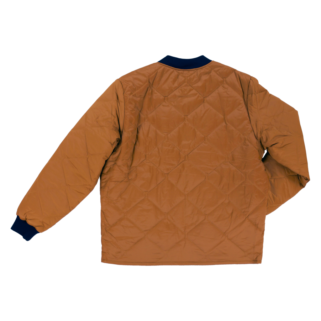 Veste matelassée Tough Duck WJ16