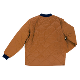 Tough Duck Quilted Jacket WJ16
