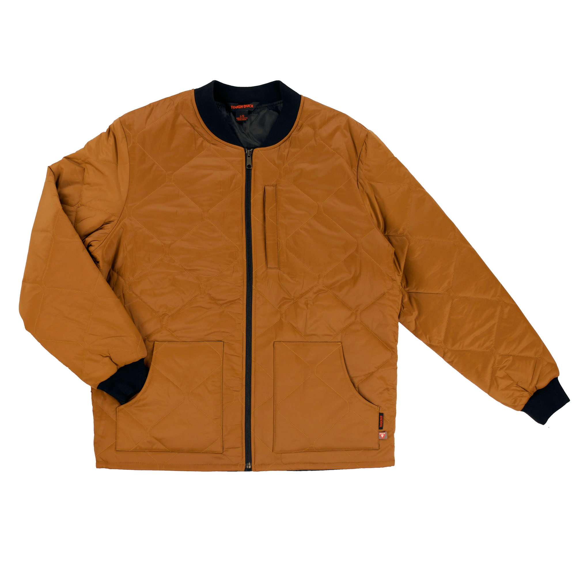 Veste matelassée Tough Duck WJ16