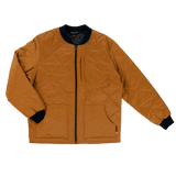 Tough Duck Quilted Jacket WJ16