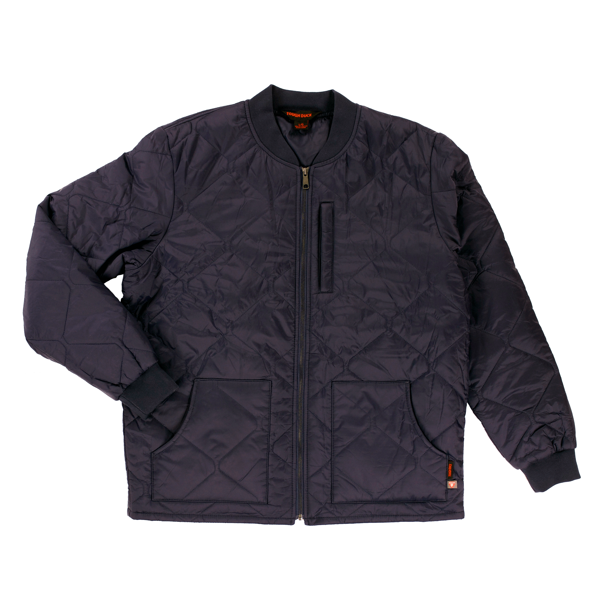 Veste matelassée Tough Duck WJ16