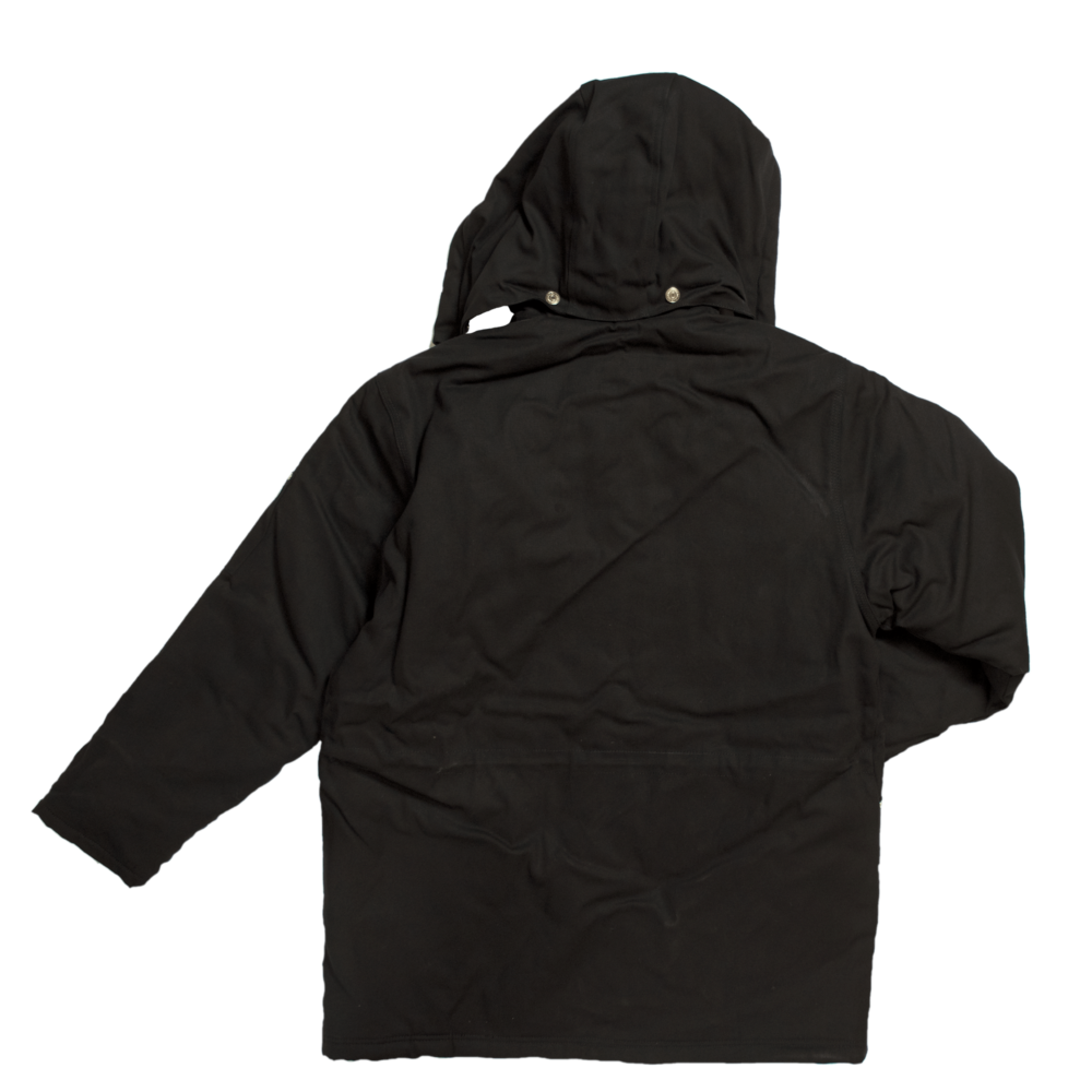 Tough Duck Abraham Hydro Parka WJ18