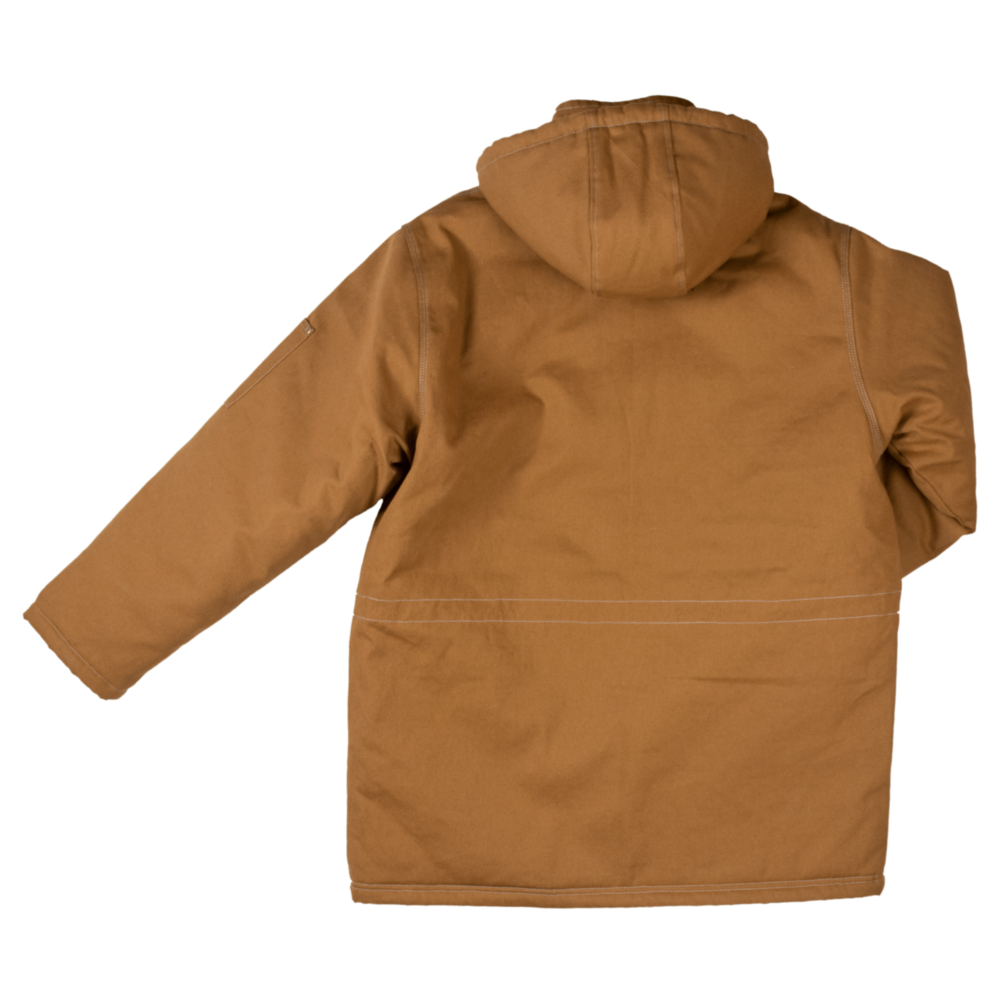 Tough Duck Abraham Hydro Parka WJ18