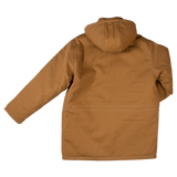 Tough Duck Abraham Hydro Parka WJ18