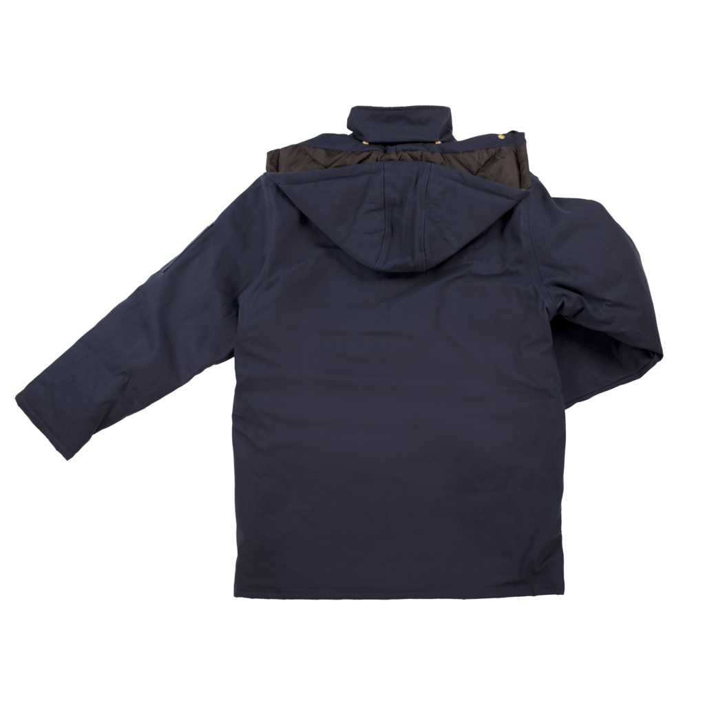 Tough Duck Abraham Hydro Parka WJ18