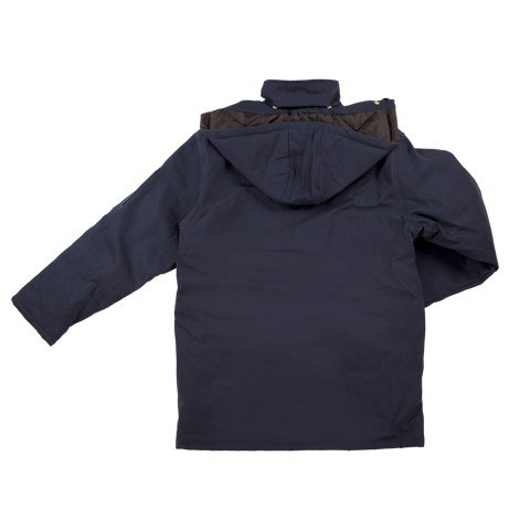 Duck and 2025 cover parka