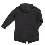 TOUGH DUCK Veste doublée en sherpa pour femme WJ20