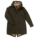 Tough Duck Women’s Sherpa Lined Jacket WJ20