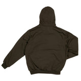 Tough Duck Pullover Hoodie WJ22