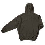 Tough Duck Pullover Hoodie WJ22