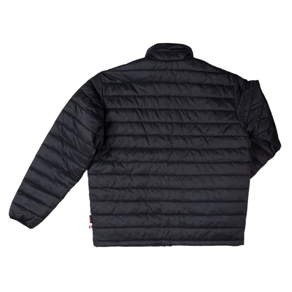 Tough Duck Mountaineering Jacket WJ23