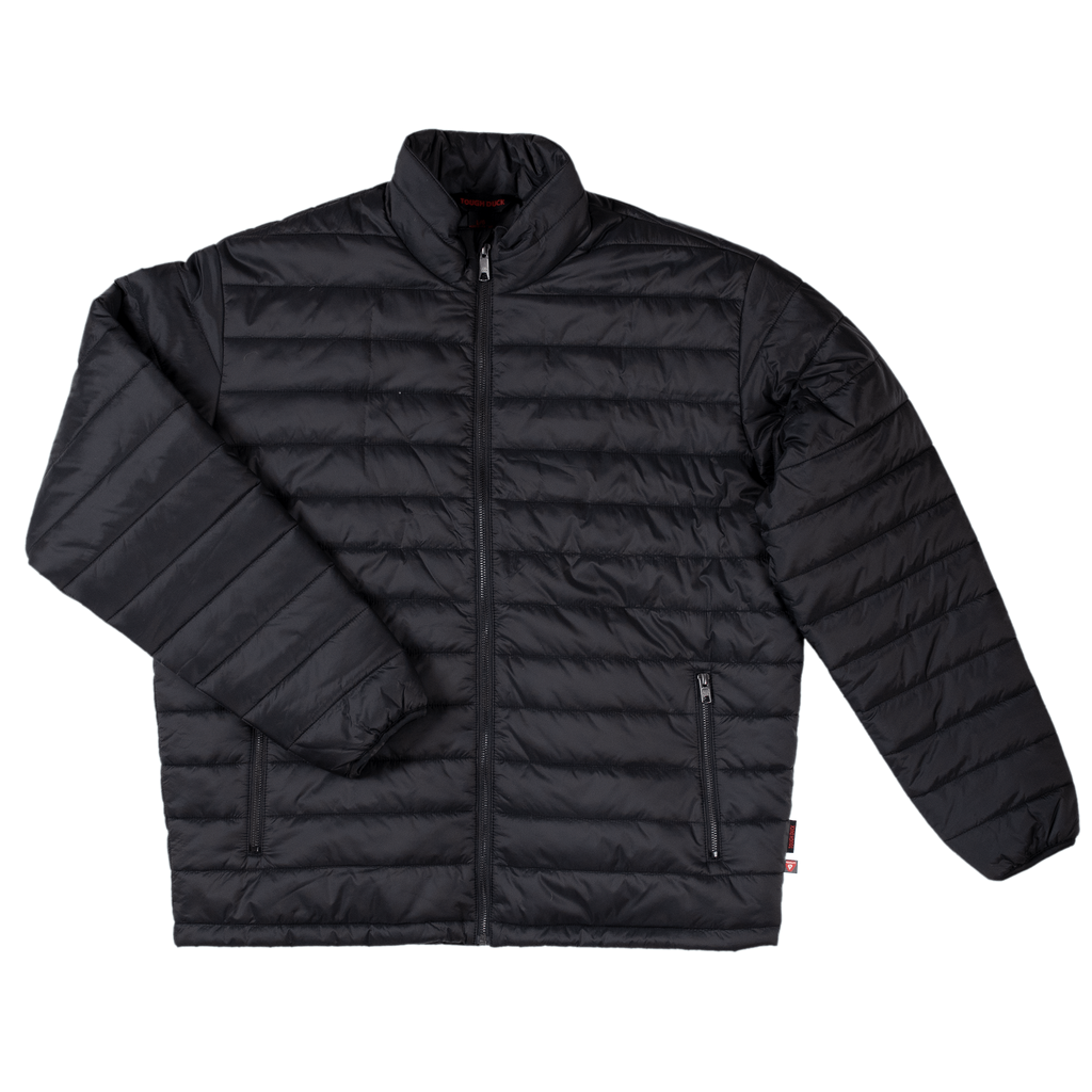 Tough Duck Mountaineering Jacket WJ23