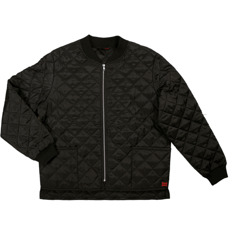 Tough Duck Quilted Freezer Jacket WJ25