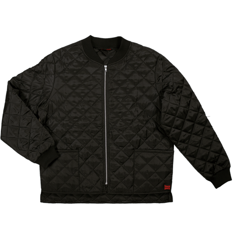 Veste de congélation matelassée Tough Duck WJ25