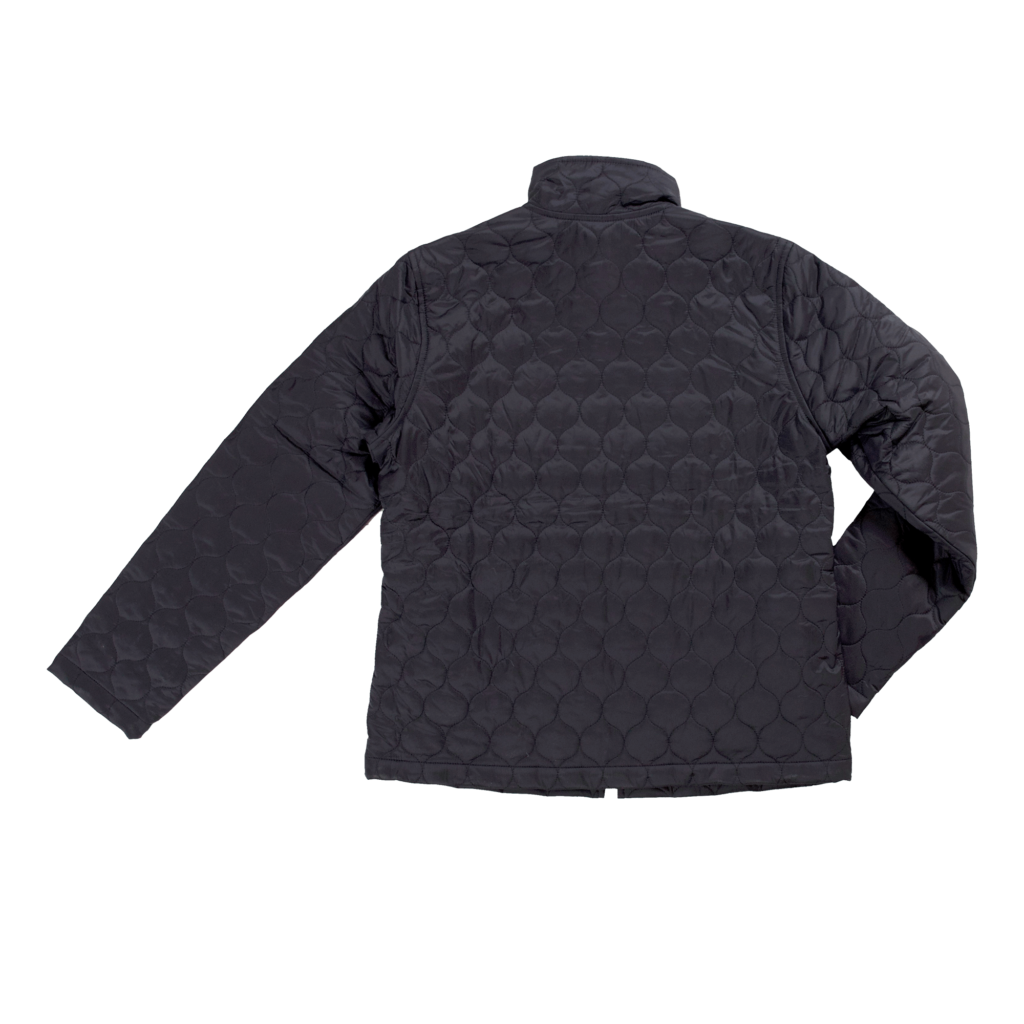 Veste de congélation matelassée Tough Duck WJ25