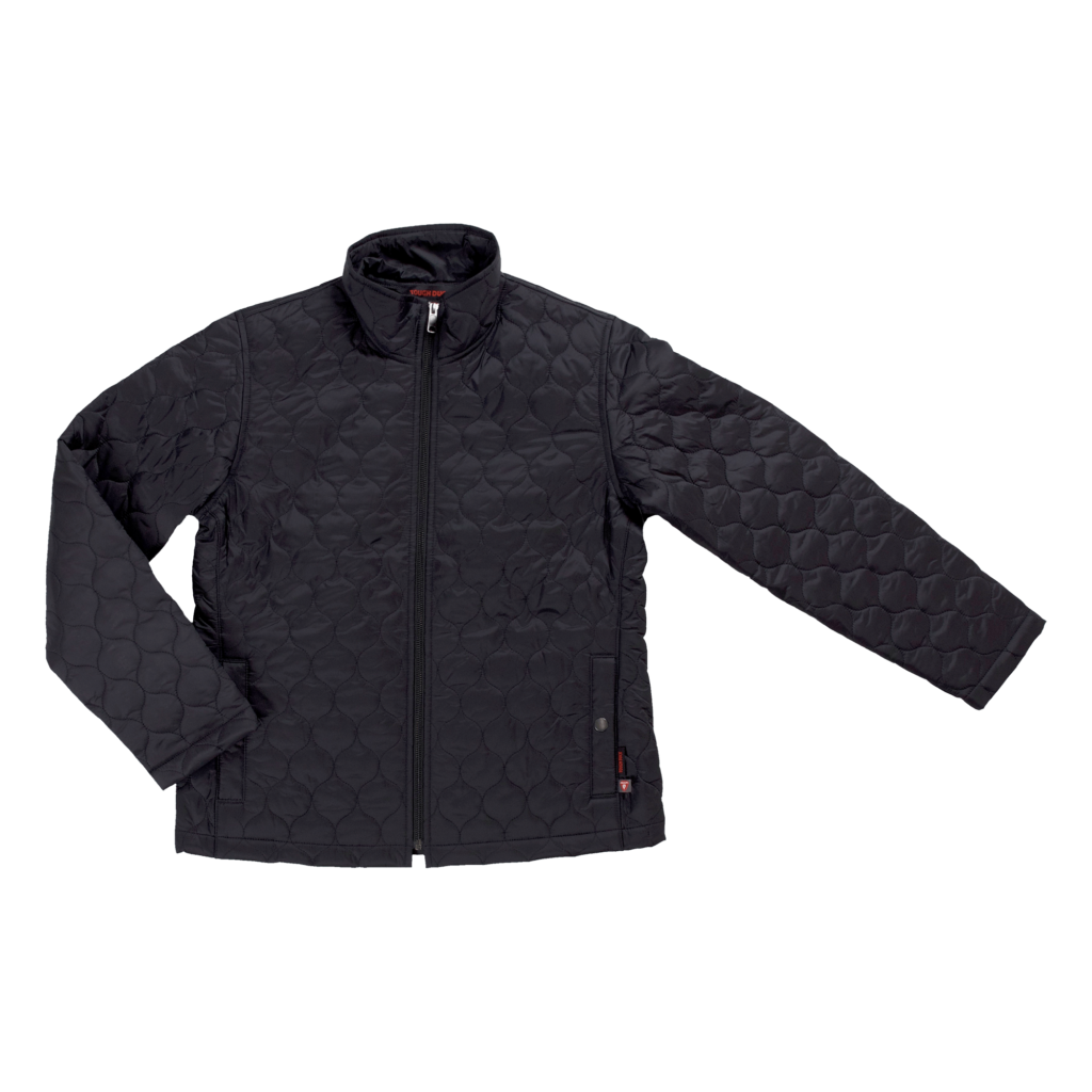 Veste de congélation matelassée Tough Duck WJ25