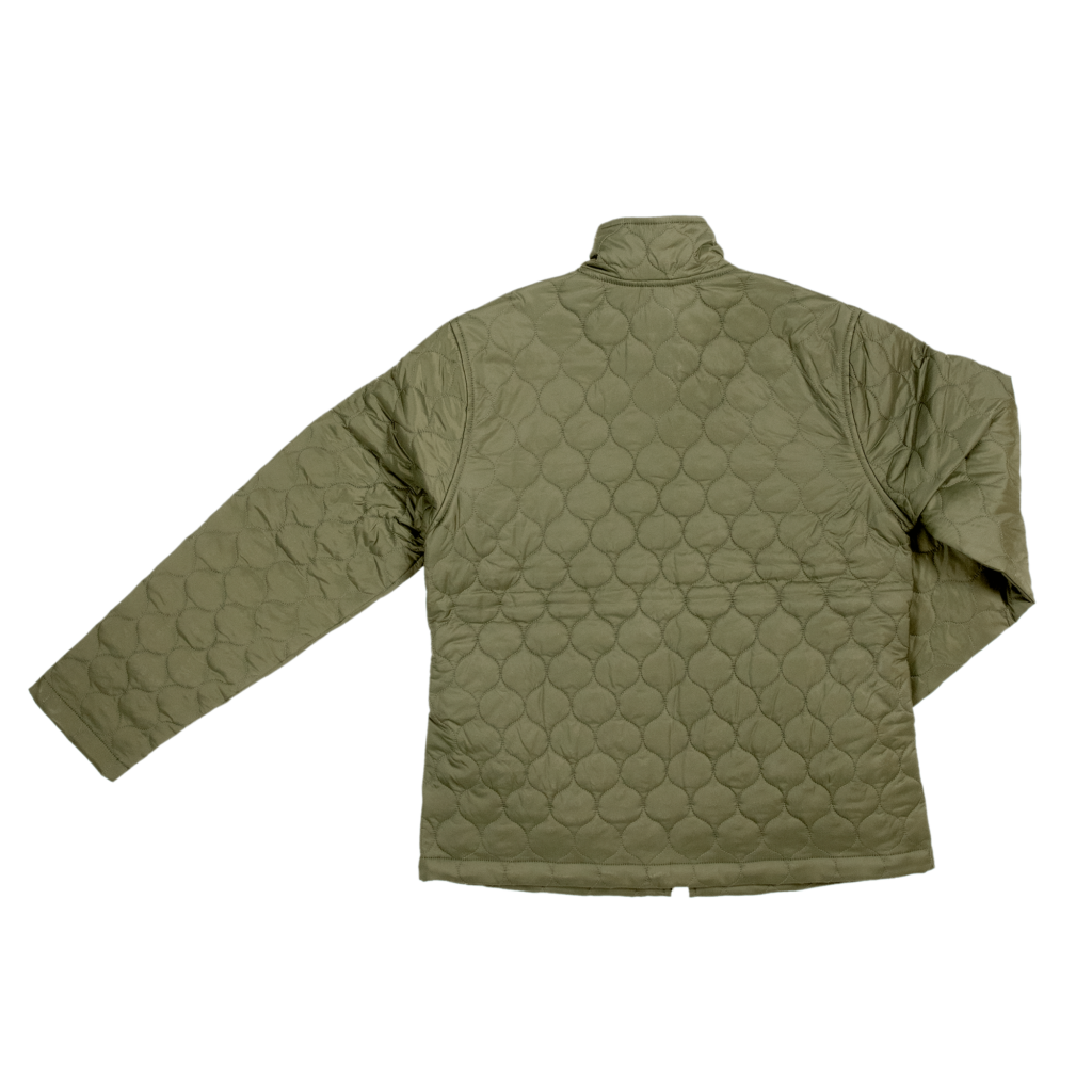 Veste de congélation matelassée Tough Duck WJ25