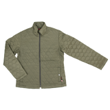 Veste de congélation matelassée Tough Duck WJ25