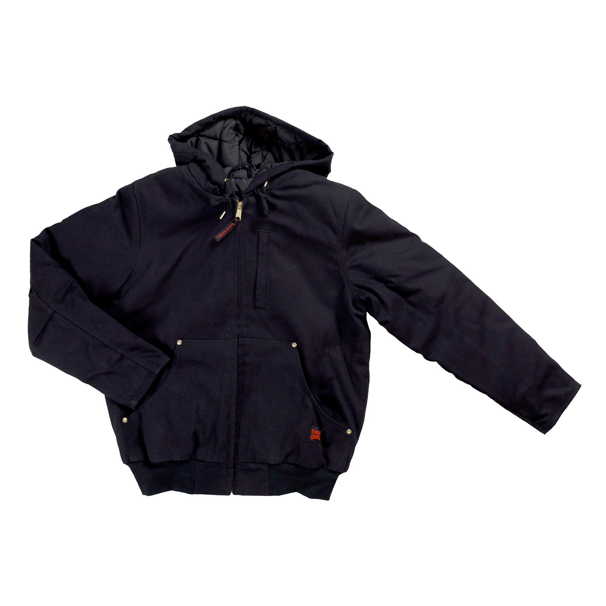 Tough Duck Women’s Duck Bomber WJ32