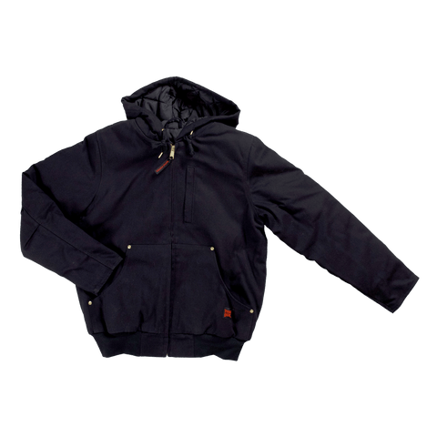 Tough Duck Women’s Duck Bomber WJ32