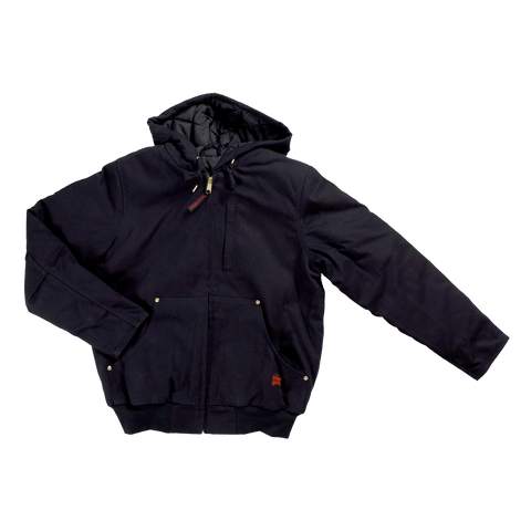 TOUGH DUCK Women’s Duck Bomber WJ32