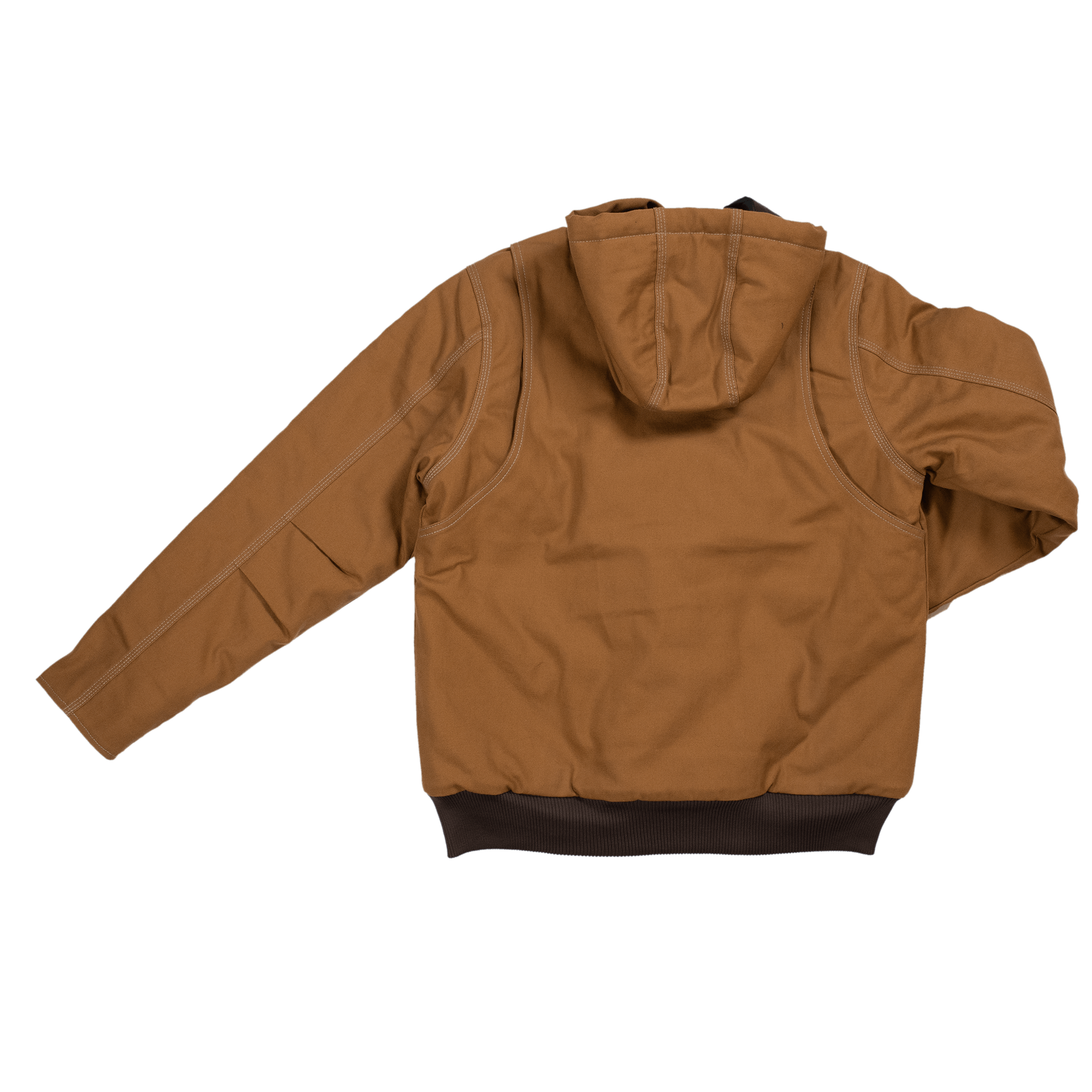 Tough Duck Women’s Duck Bomber WJ32