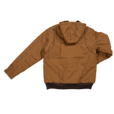 TOUGH DUCK Women’s Duck Bomber WJ32