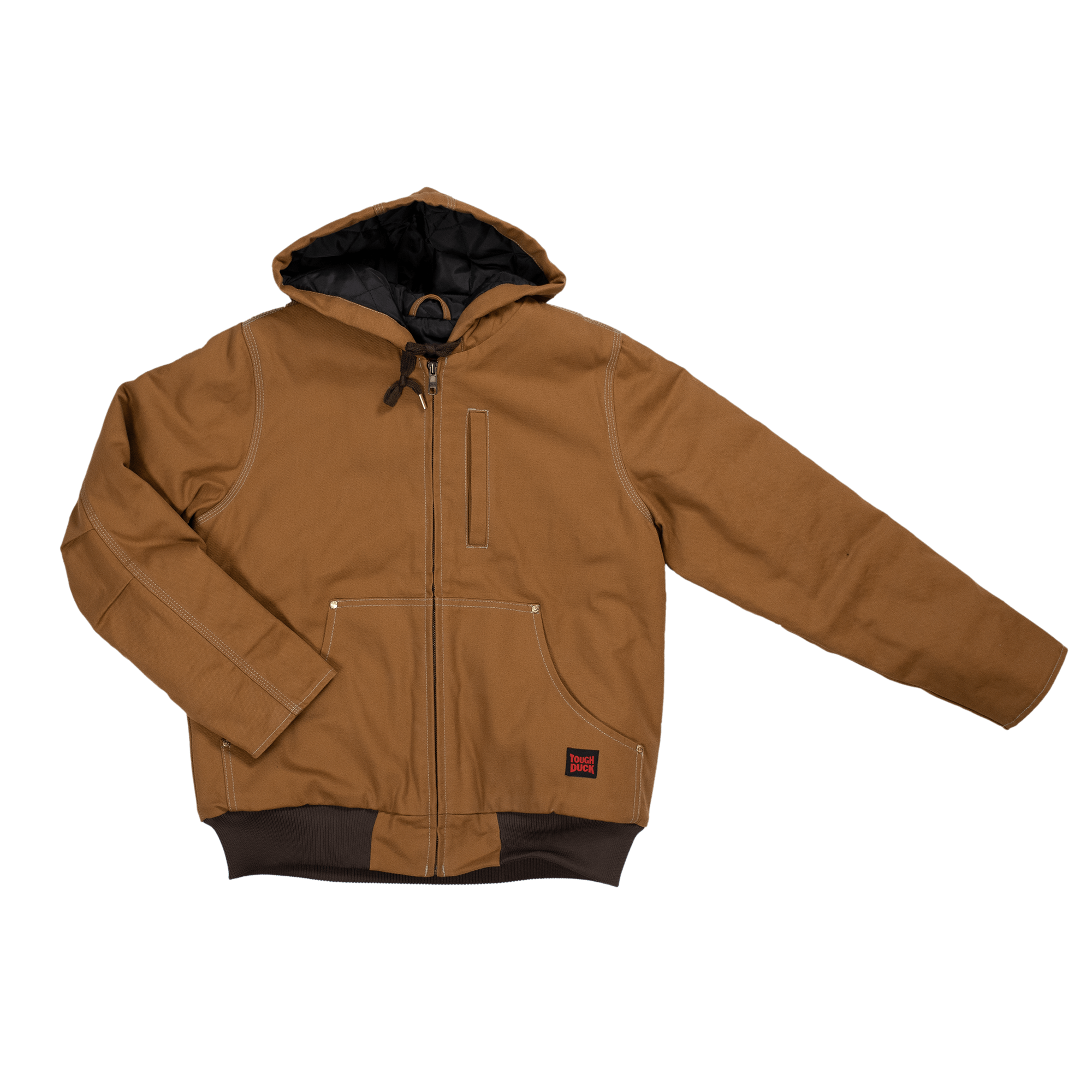 Tough Duck Women’s Duck Bomber WJ32