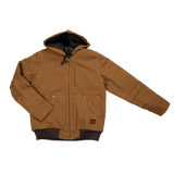 Tough Duck Women’s Duck Bomber WJ32