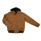 TOUGH DUCK Women’s Duck Bomber WJ32