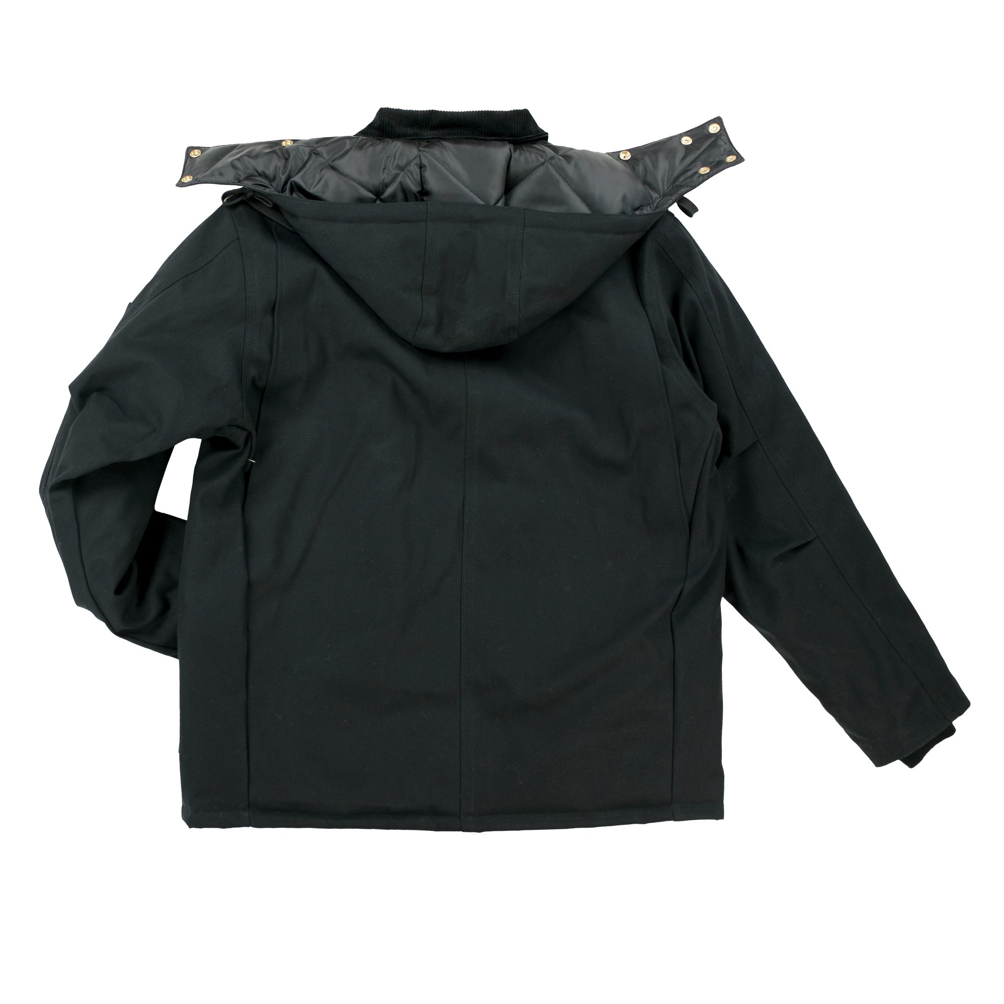Tough Duck Ultimate Duck Parka WJ34